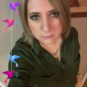 Meet your Posher, Liz